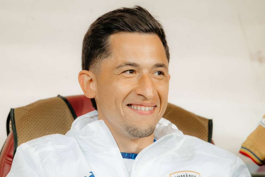 Olimpiu Moruțan evoluează la Aris Salonic din iulie 2025