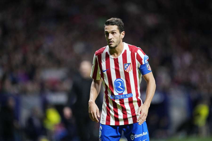 Koke