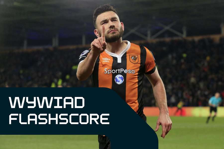 Snodgrass wierzy w wielki sezon Hull. "Dlaczego nie mieliby mierzyć wysoko?" Snodgrass wierzy w wielki sezon Hull. "Dlaczego nie mieliby mierzyć wysoko?"