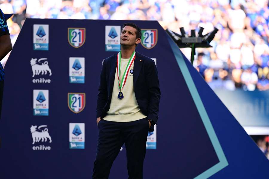 Cristian Chivu Cristian Chivu