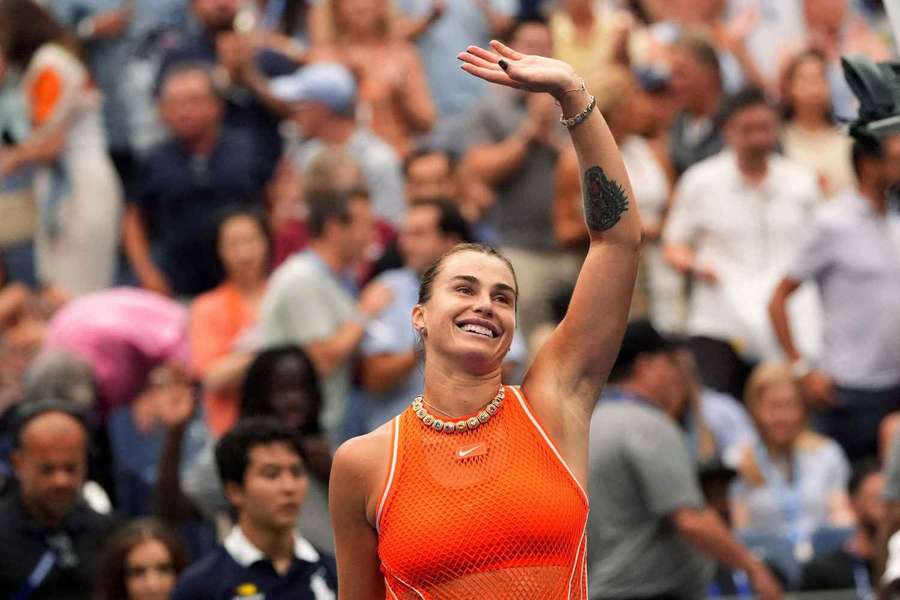 US Open live bei Flashscore US Open live bei Flashscore