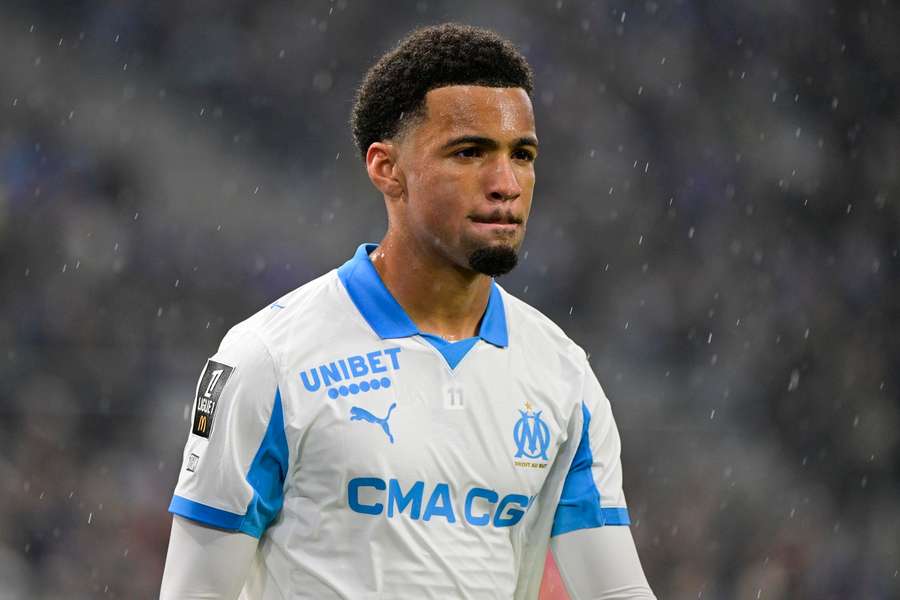 Arsenal sensation Ethan Nwaneri ‘no longer a solution’ for Marseille boss Habib Beye Arsenal sensation Ethan Nwaneri ‘no longer a solution’ for Marseille boss Habib Beye