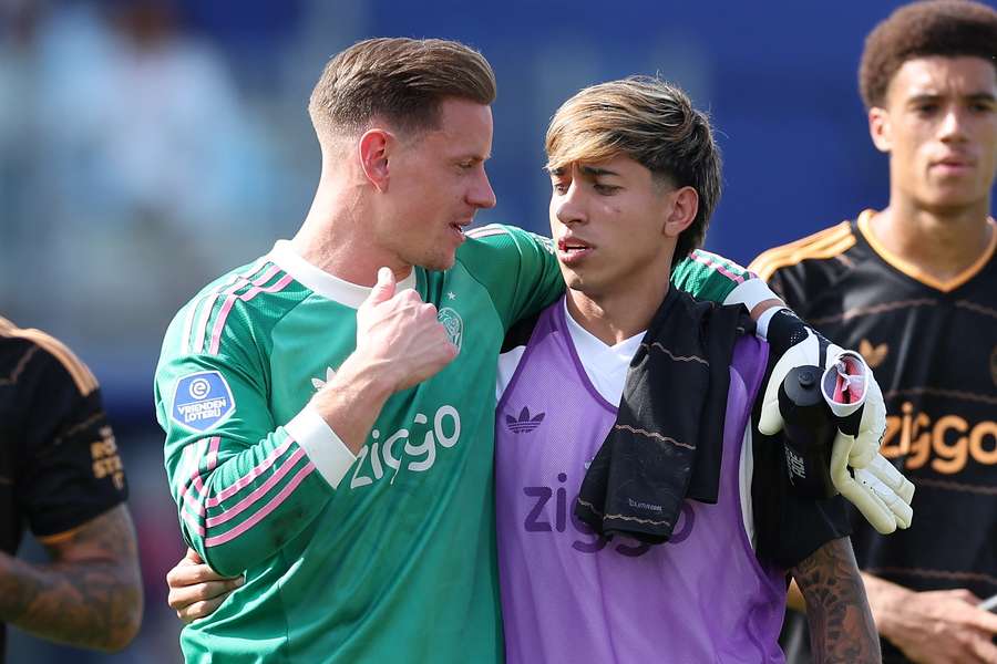 Maher Carrizo (R) has joined FC Copenhagen on a season-long loan Maher Carrizo (R) has joined FC Copenhagen on a season-long loan