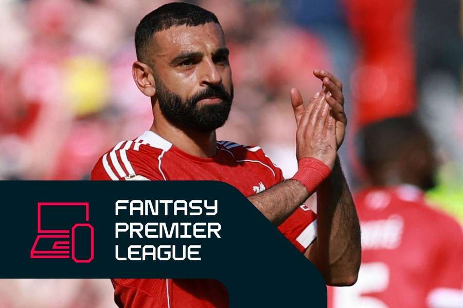 Can Mohamed Salah have a productive performance in his final game for Liverpool? Can Mohamed Salah have a productive performance in his final game for Liverpool?
