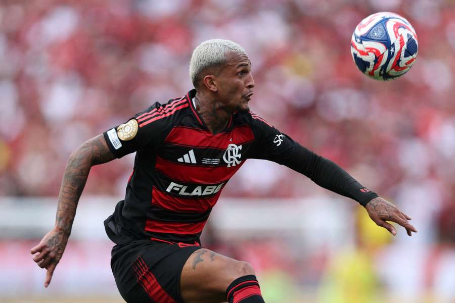 Wesley