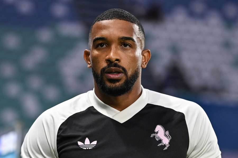 Bremer, zagueiro brasileiro da Juventus Bremer, zagueiro brasileiro da Juventus