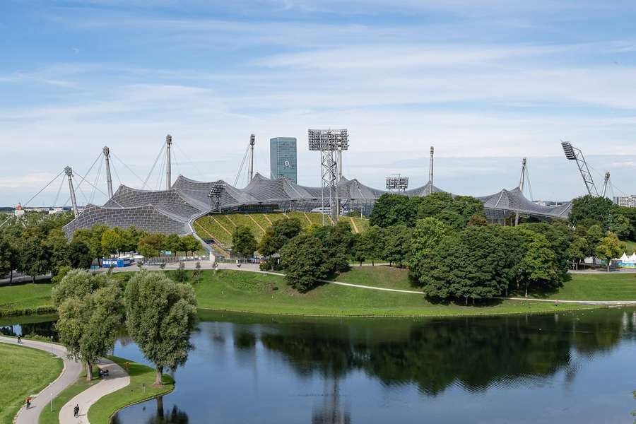 Werden 2036, 2040 oder 2044 wieder Olympische Spiele in München stattfinden?