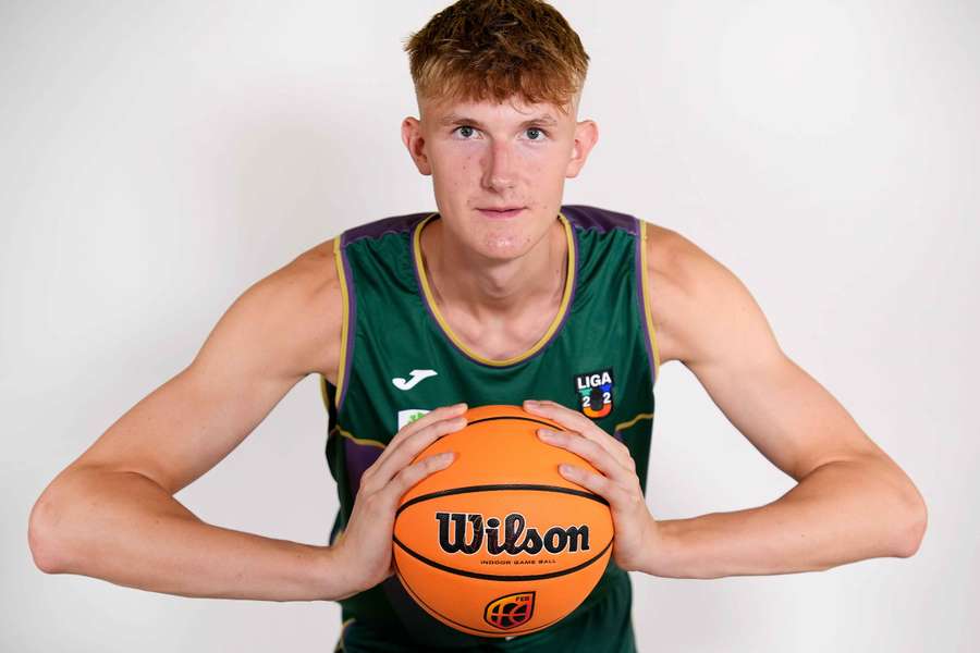 Marcus Moller Marcus Moller