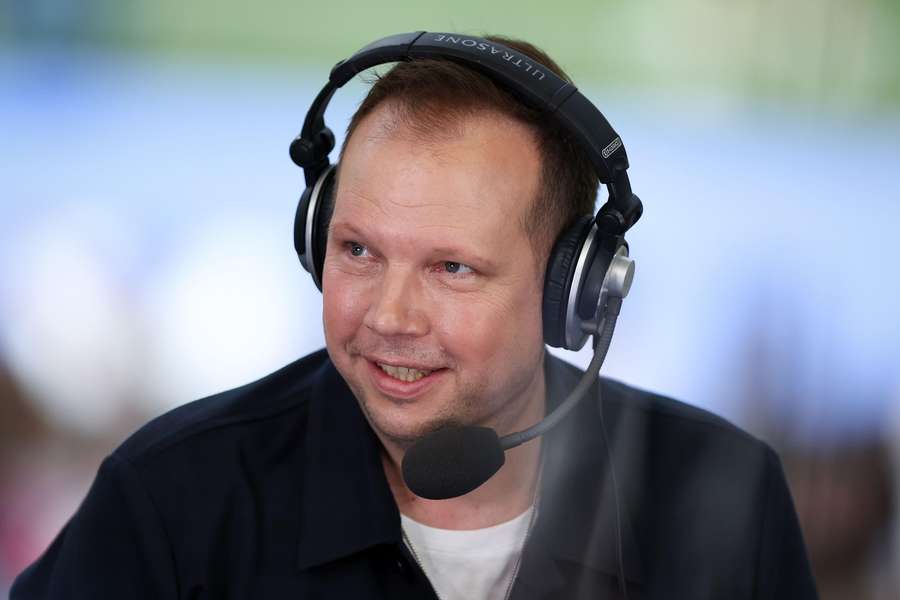 Wolff Fuss übernimmt noch mehr Spiele als Kommentator