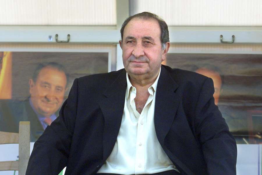 Jesús Gil