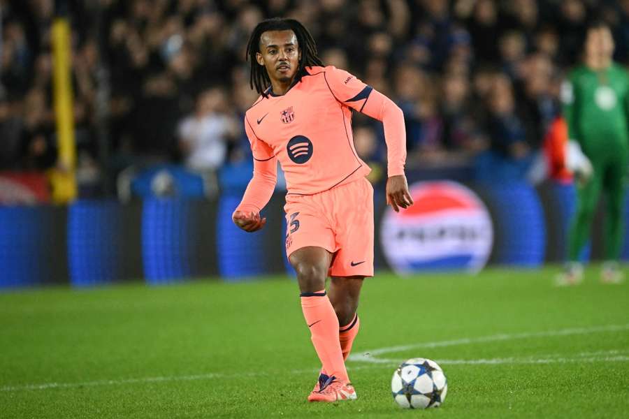 Jules Koundé Jules Koundé