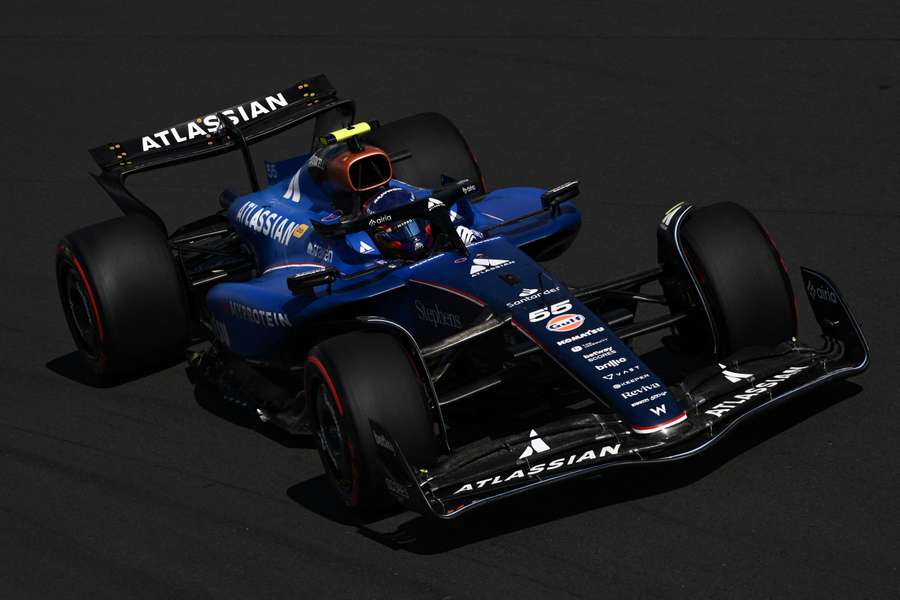 Sainz, entre los mejores Sainz, entre los mejores