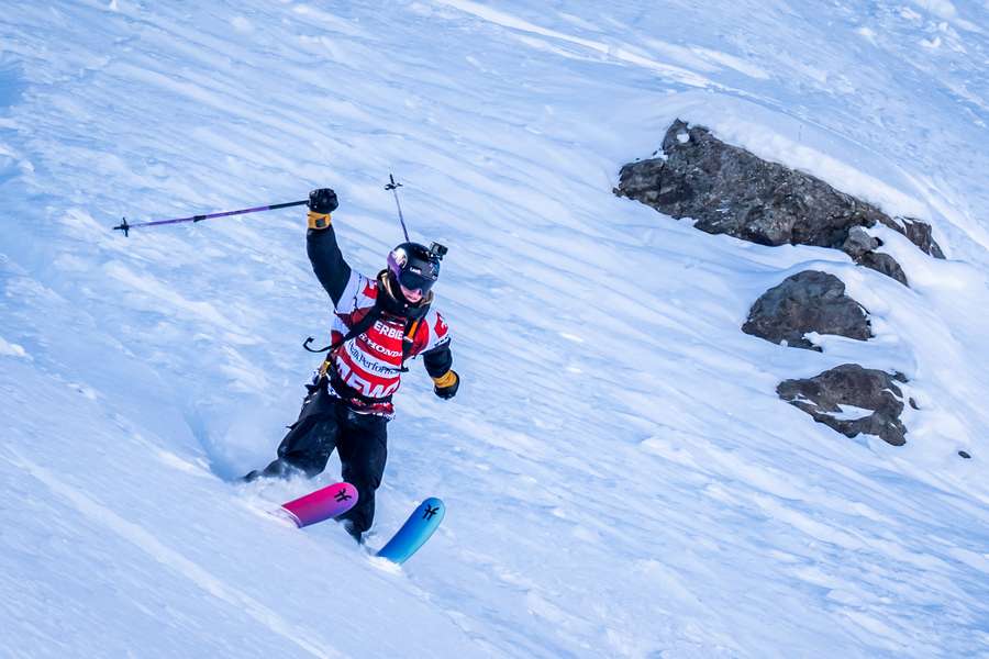 Le freeride et le patinage synchronisé seront aux JO 2030, pas le combiné nordique Le freeride et le patinage synchronisé seront aux JO 2030, pas le combiné nordique