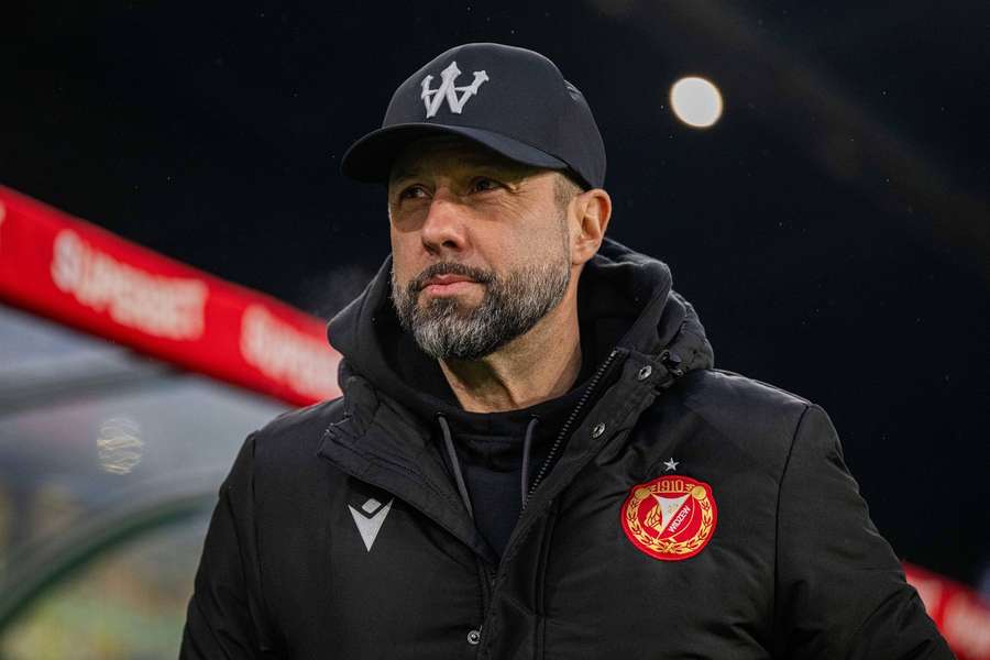 Trener Widzewa: "To nic wielkiego, bo wiem, jakie są możliwości tej drużyny" Trener Widzewa: "To nic wielkiego, bo wiem, jakie są możliwości tej drużyny"