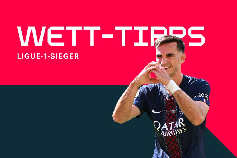 Wer wird die Ligue 1 2025/26 gewinnen?
