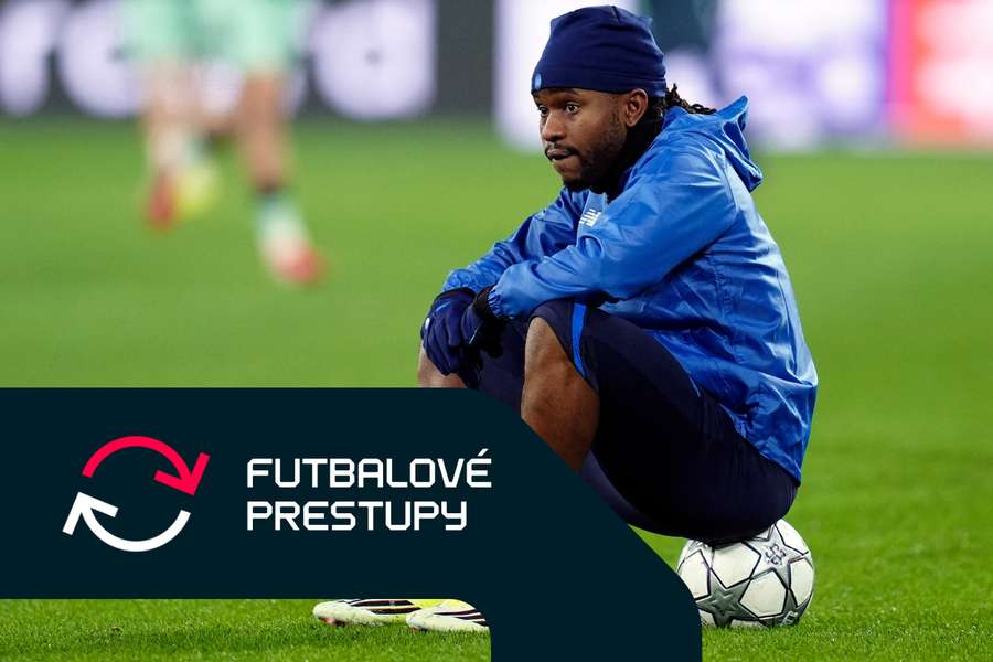 Lookman by mal čoskoro potvrdiť presun do madridského Atlética. Lookman by mal čoskoro potvrdiť presun do madridského Atlética.