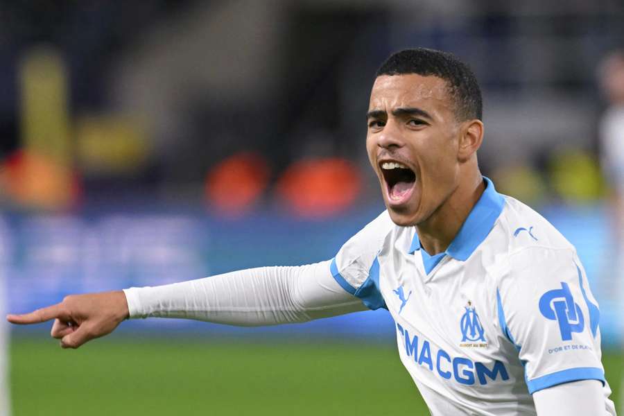 Greenwood foi o nome do jogo Greenwood foi o nome do jogo