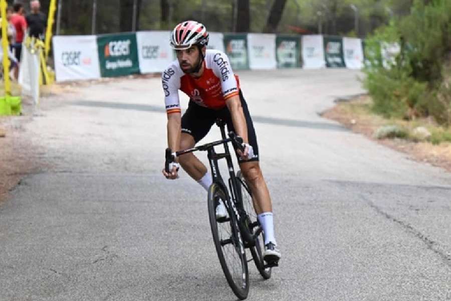 Jesus Herrada fait gagner Cofidis.