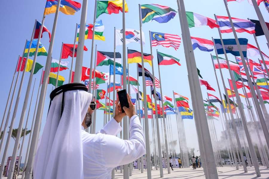 Počas MS v Katare budú mať študenti prázdniny, obmedzí sa aj doprava