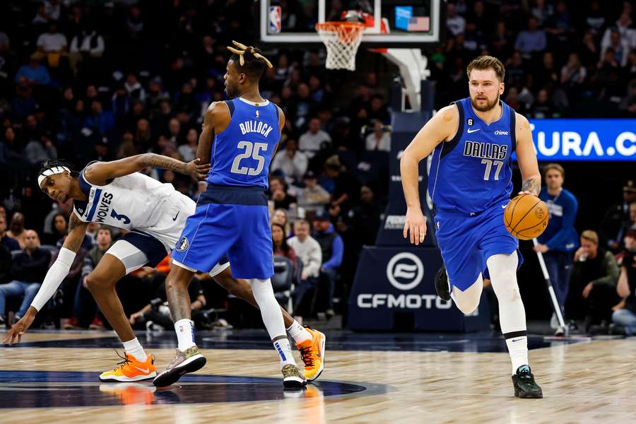NBA. Dallas Mavericks i Chicago Bulls zrewanżowali się swoim niedawnym rywalom