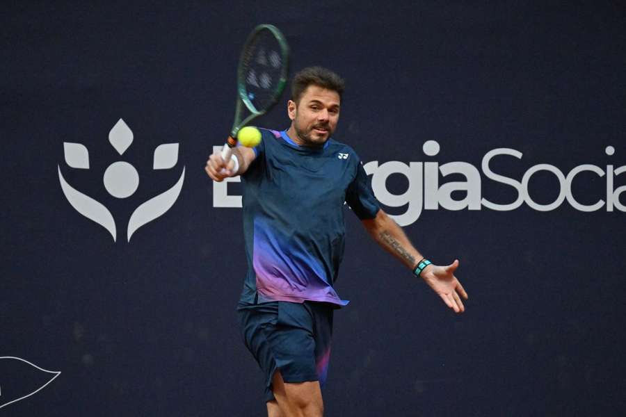 Tennis Tracker: Tennis Tracker: