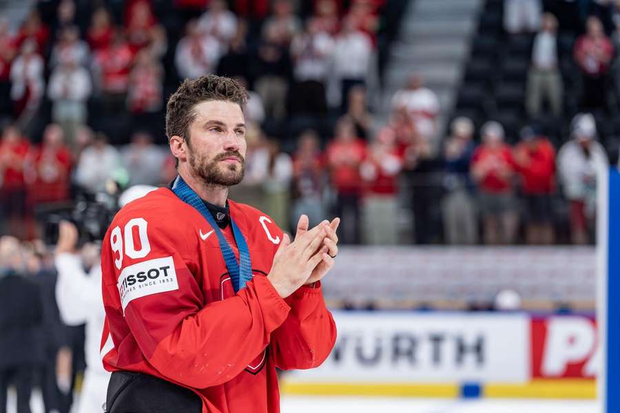 Der MVP-Titel wird für Josi nach der Final-Niederlage nur ein schwacher Trost gewesen sein.
