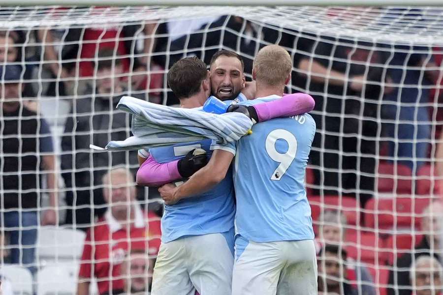 LIVE EFL Cup | Manchester City - Norwich LIVE EFL Cup | Manchester City - Norwich