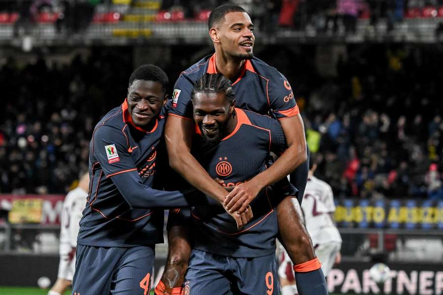 Inter Milano se califică în semifinalele Cupei Italiei pentru a șasea oară în ultimele șapte sezoane