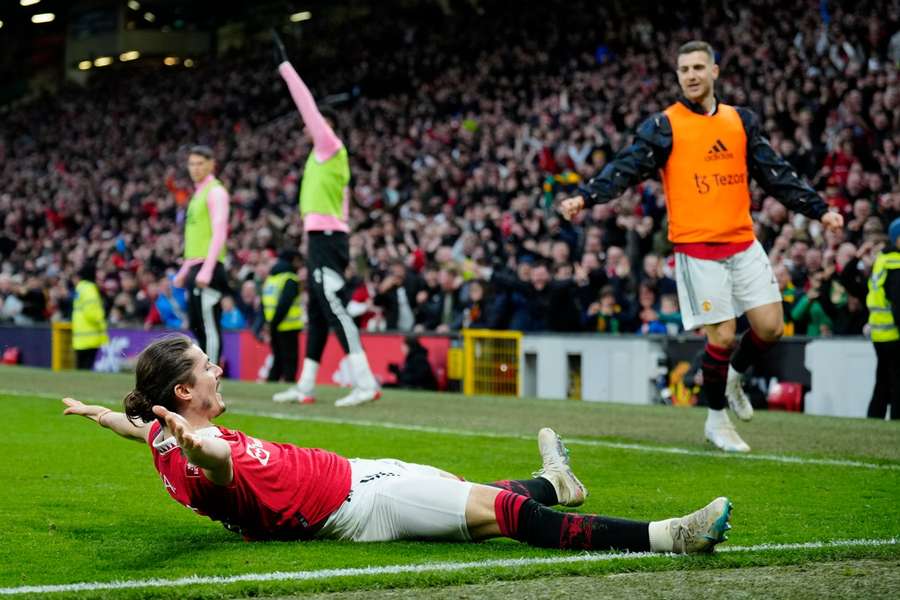 United : les fans seraient la "colonne vertébrale" du projet de reprise de Zilliacus
