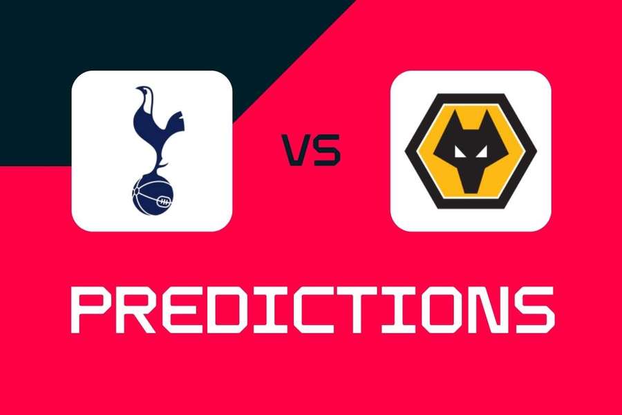 Tottenham vs Wolves: Premier League predictions, best bets, and odds