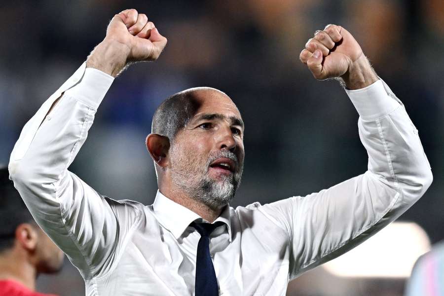 Trenér Igor Tudor podepsal s Juventusem prodloužení smlouvy do roku 2027