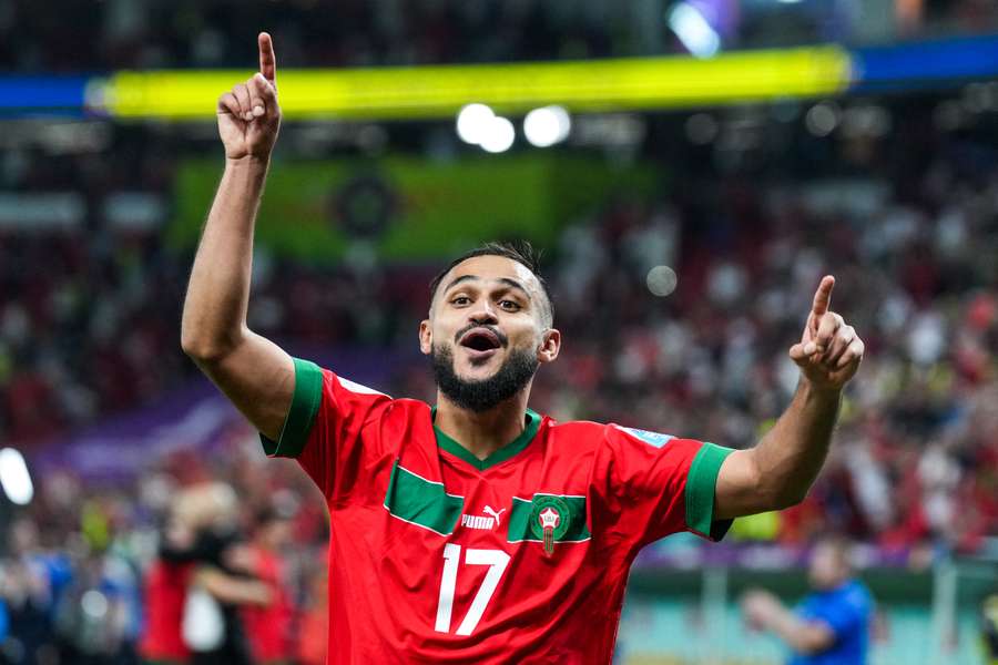 Marrocos fez história ao despachar Portugal de Cristiano Ronaldo na Copa de 2022 Marrocos fez história ao despachar Portugal de Cristiano Ronaldo na Copa de 2022