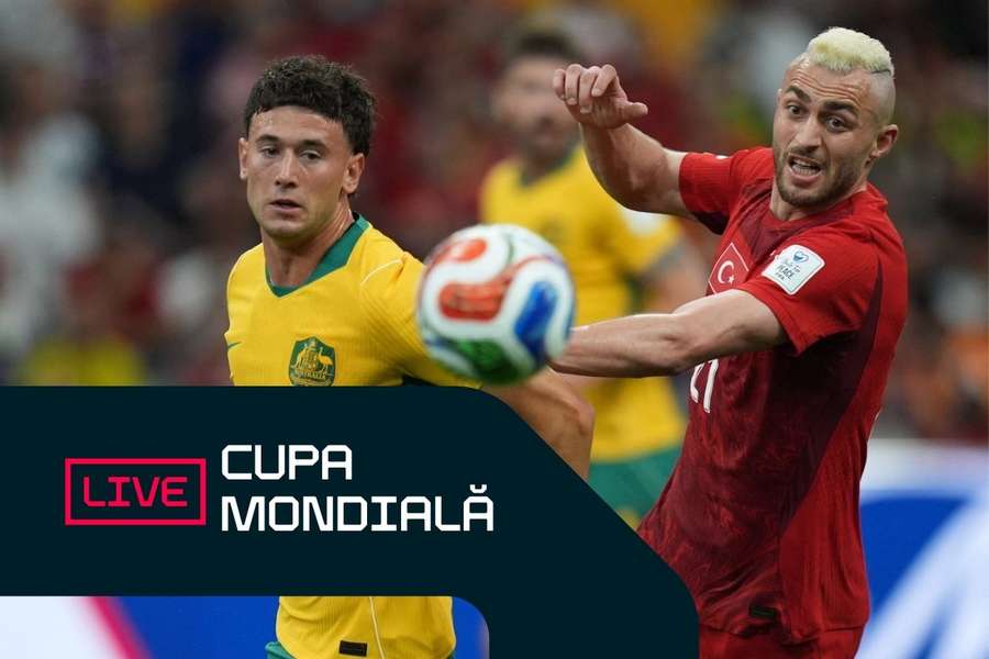 Cupa Mondială 2026 LIVE, ziua 4: Cupa Mondială 2026 LIVE, ziua 4: