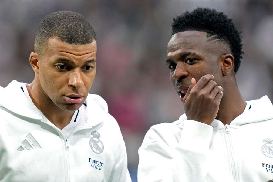 Real Madrid, fără vedetele din atac la meciul cu Real Sociedad din Cupa Spaniei