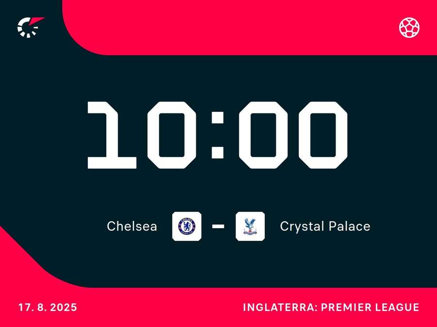 Chelsea chega com moral após título do Mundial de Clubes Chelsea chega com moral após título do Mundial de Clubes