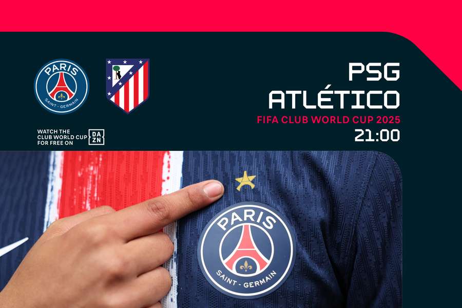 Le premier choc de la phase de poules a lieu ce dimanche soir.