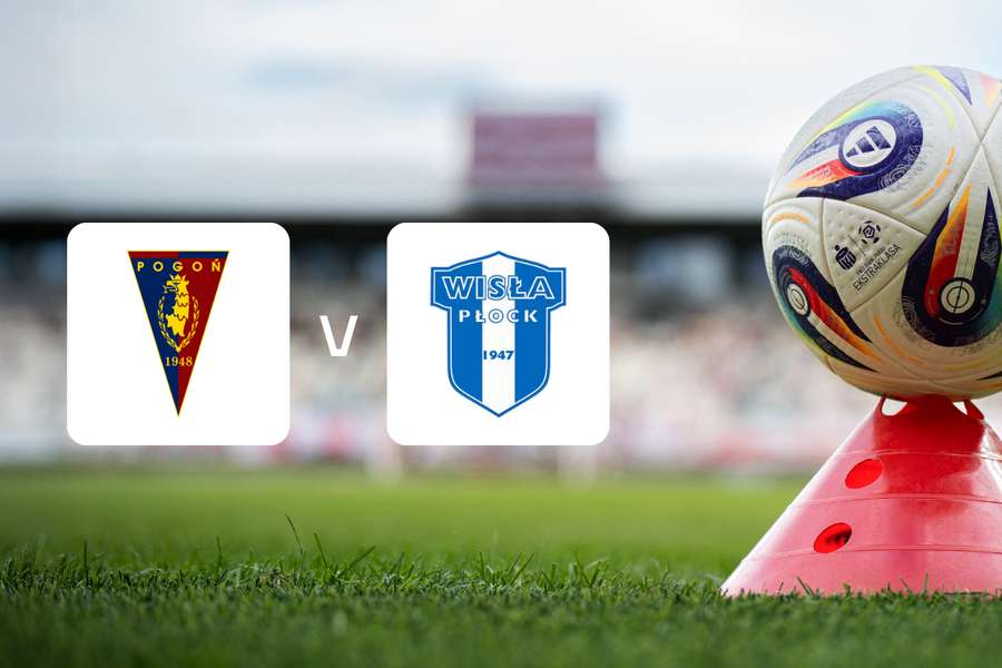 Pogoń Szczecin – Wisła Płock