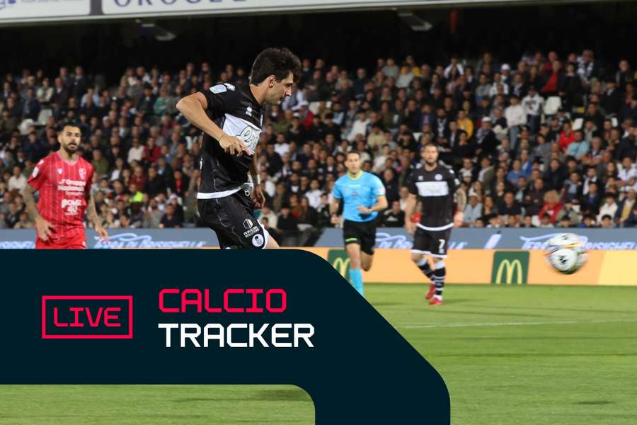SERIE B LIVE: 