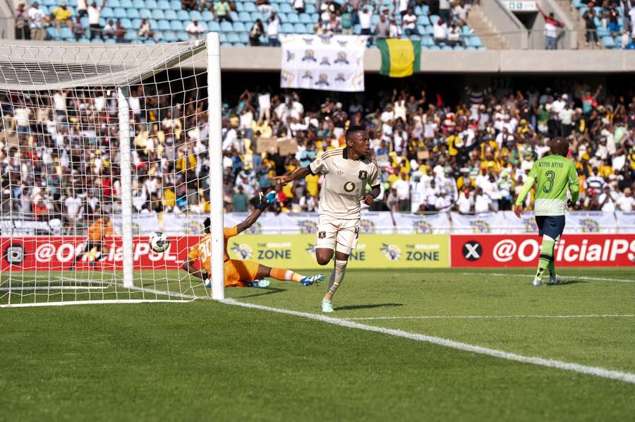 Orlando Pirates have a heavy run of fixtures after the international break