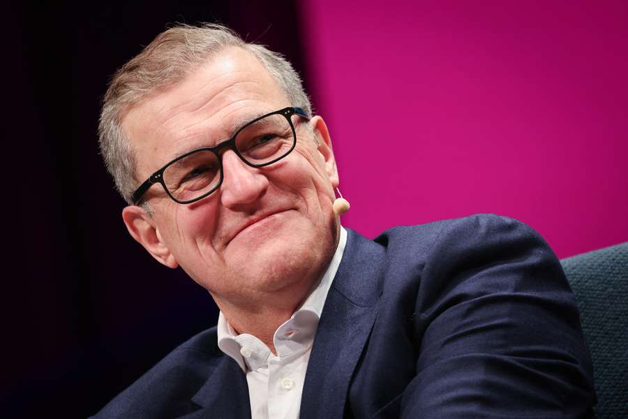 Jan-Christian Dreesen, Diretor Executivo do Bayern