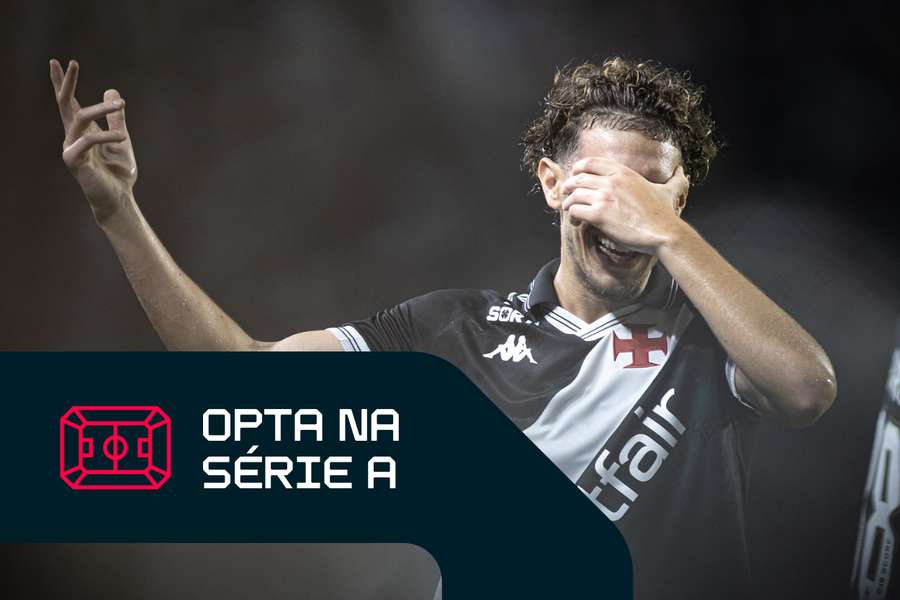 Vasco recebe Mirassol após goleada de 5 a 1 contra o Internacional Vasco recebe Mirassol após goleada de 5 a 1 contra o Internacional