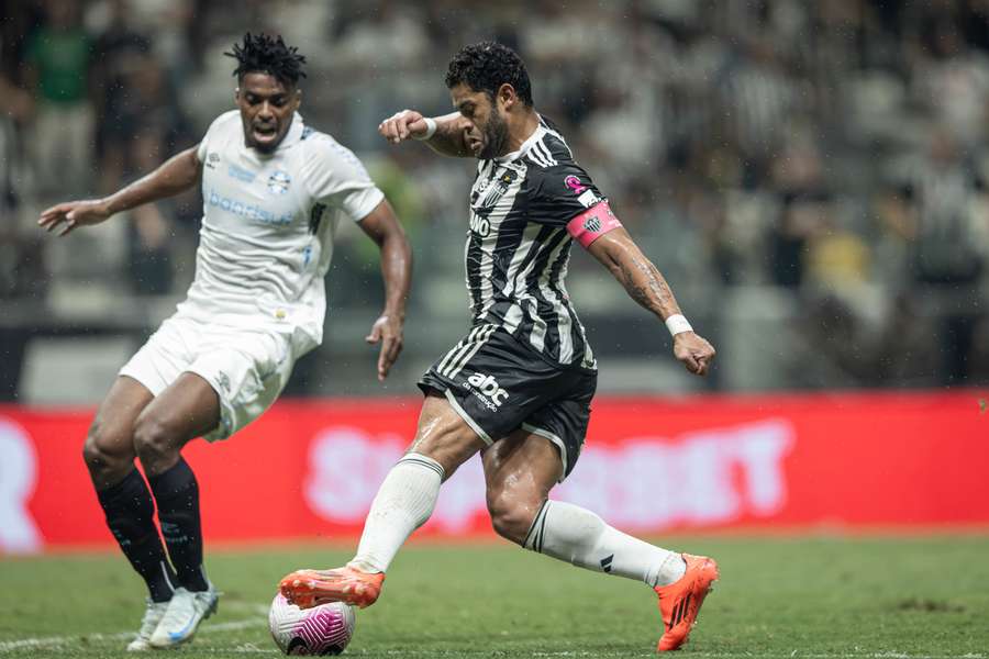 Em 2024, o Galo levou a melhor nos dois turnos