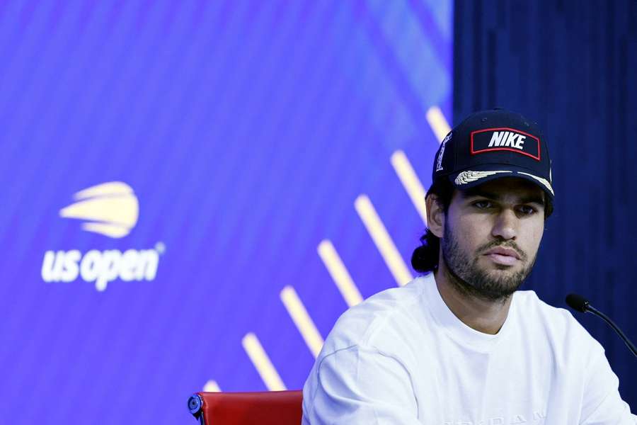 US Open 2026 live bei Flashscore US Open 2026 live bei Flashscore