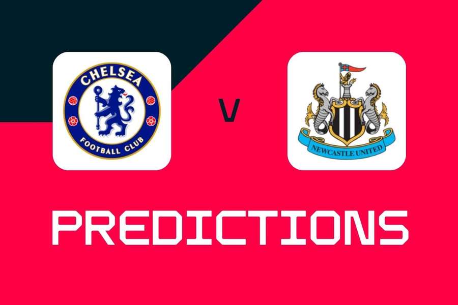 Chelsea v Newcastle: Premier League predictions, best bets and odds