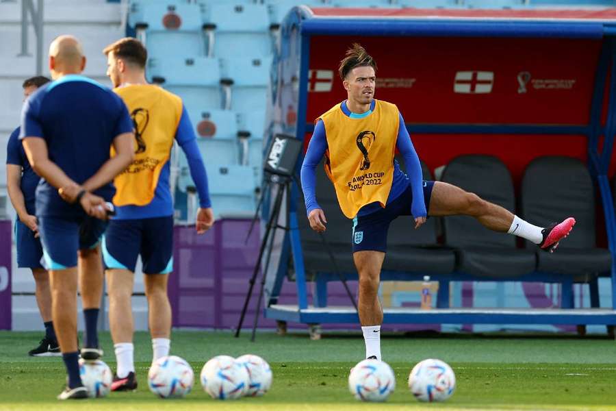 Jack Grealish could be critical off the bench for England