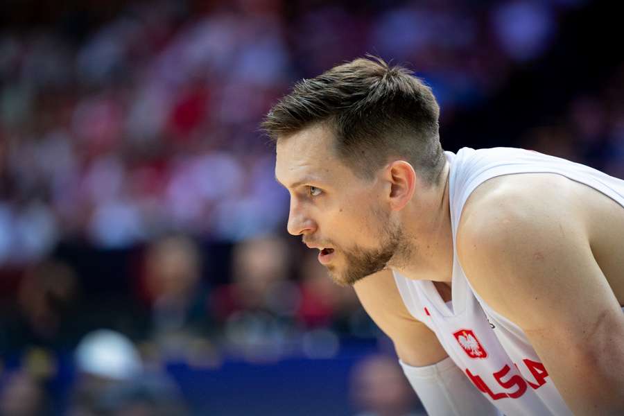 Ponitka po emocjonującym awansie do ćwierćfinału: "Kolejny raz pokazaliśmy charakter"