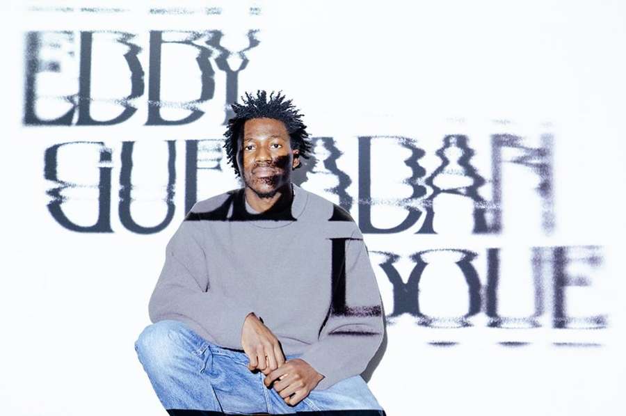 Médio Eddy Doué é reforço do Estrela da Amadora proveniente do Paris Saint-Germain Médio Eddy Doué é reforço do Estrela da Amadora proveniente do Paris Saint-Germain