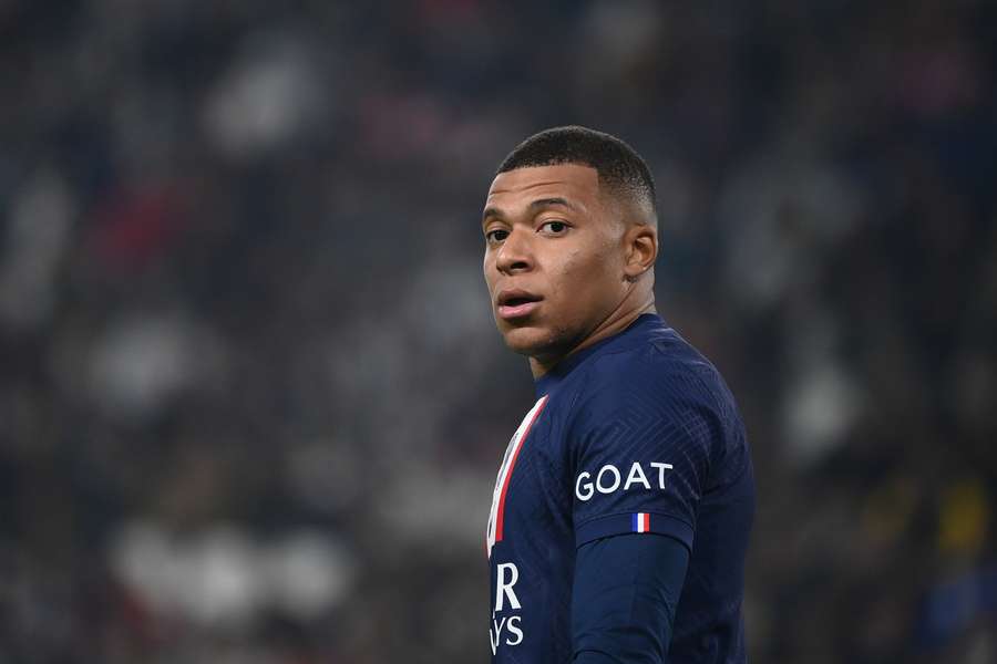 Mbappe potwierdził, że nie weźmie udziału w igrzyskach olimpijskich. Wszystko przez Real