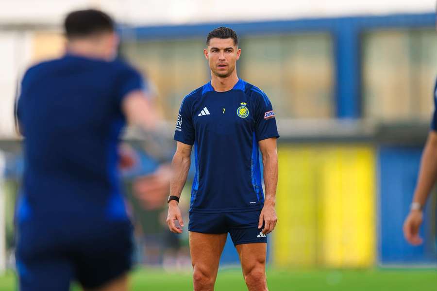 Cristiano Ronaldo ar putea părăsi Al-Nassr în 2025