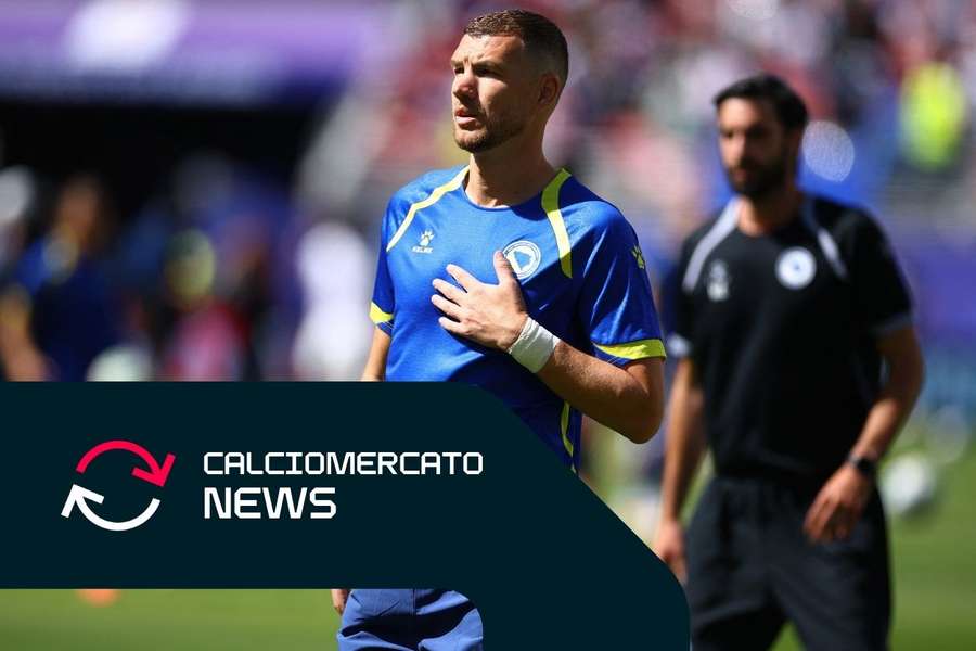Calciomercato LIVE Calciomercato LIVE